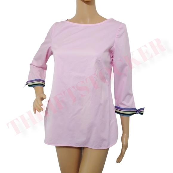 Talbots Tops - Pink Talbots top